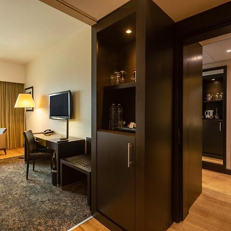 Epic Sana Luanda Hotel Zimmer foto